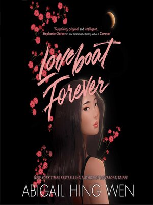 cover image of Loveboat Forever